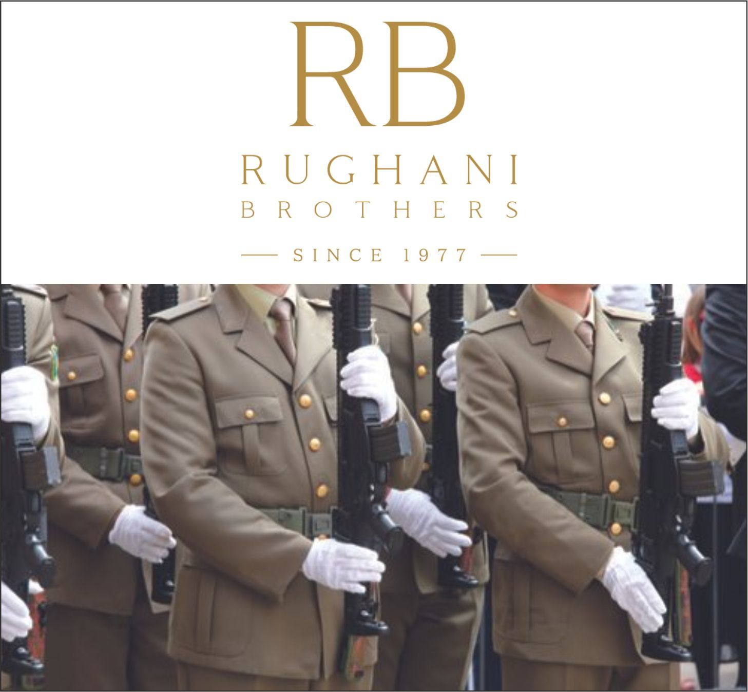 Police Uniforms Fabric Length: As Required Meter (M)