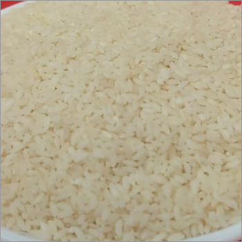 White Sonam Raw Rice
