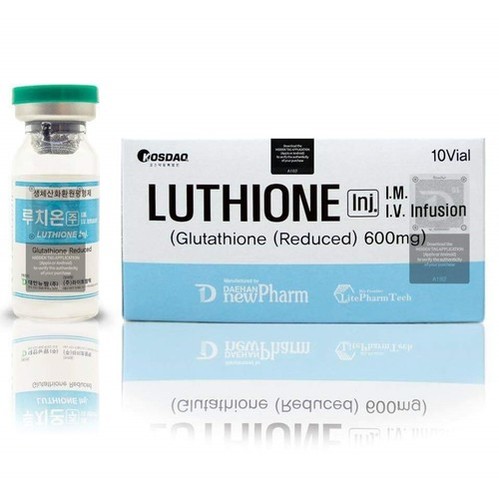 Liquid Cindella Luthione 600Mg Glutathione Injections at 10030.00 INR in  Bengaluru