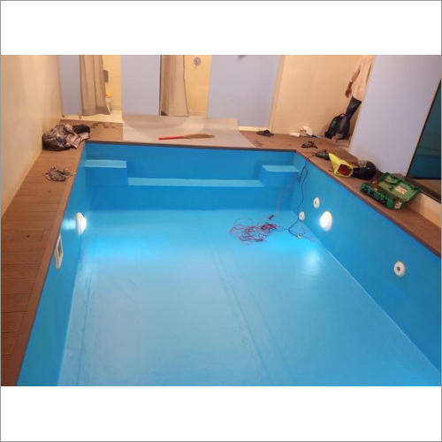 Hotel Swimming Pool Size: Any Size & Shape