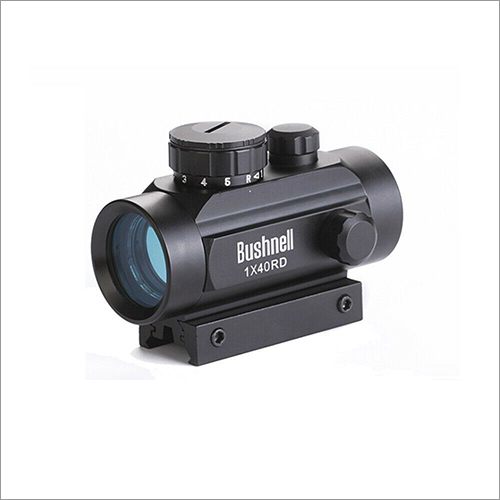 BUSHNELL 1X40RD Scope