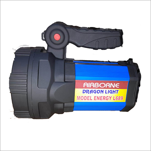 HHSL 120 Watt Handheld Torches