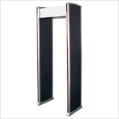 Door Frame Singal Zone Metal Detector