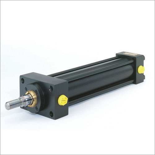 Industrial Hydraulic Cylinder