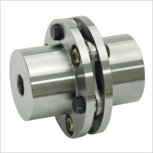 Disc Couplings