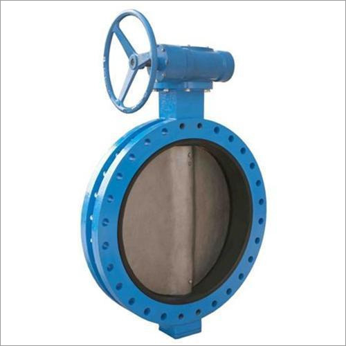 Butterfly Valves