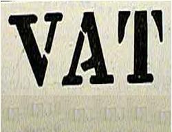 मान मूल्य वर्धित कर (VAT)
