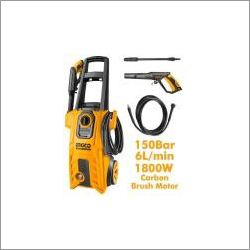 1800 डब्ल्यू हाई प्रेशर वॉशर