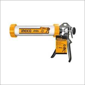 Aluminum Caulking Gun