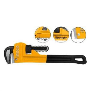 पाइप रिंच