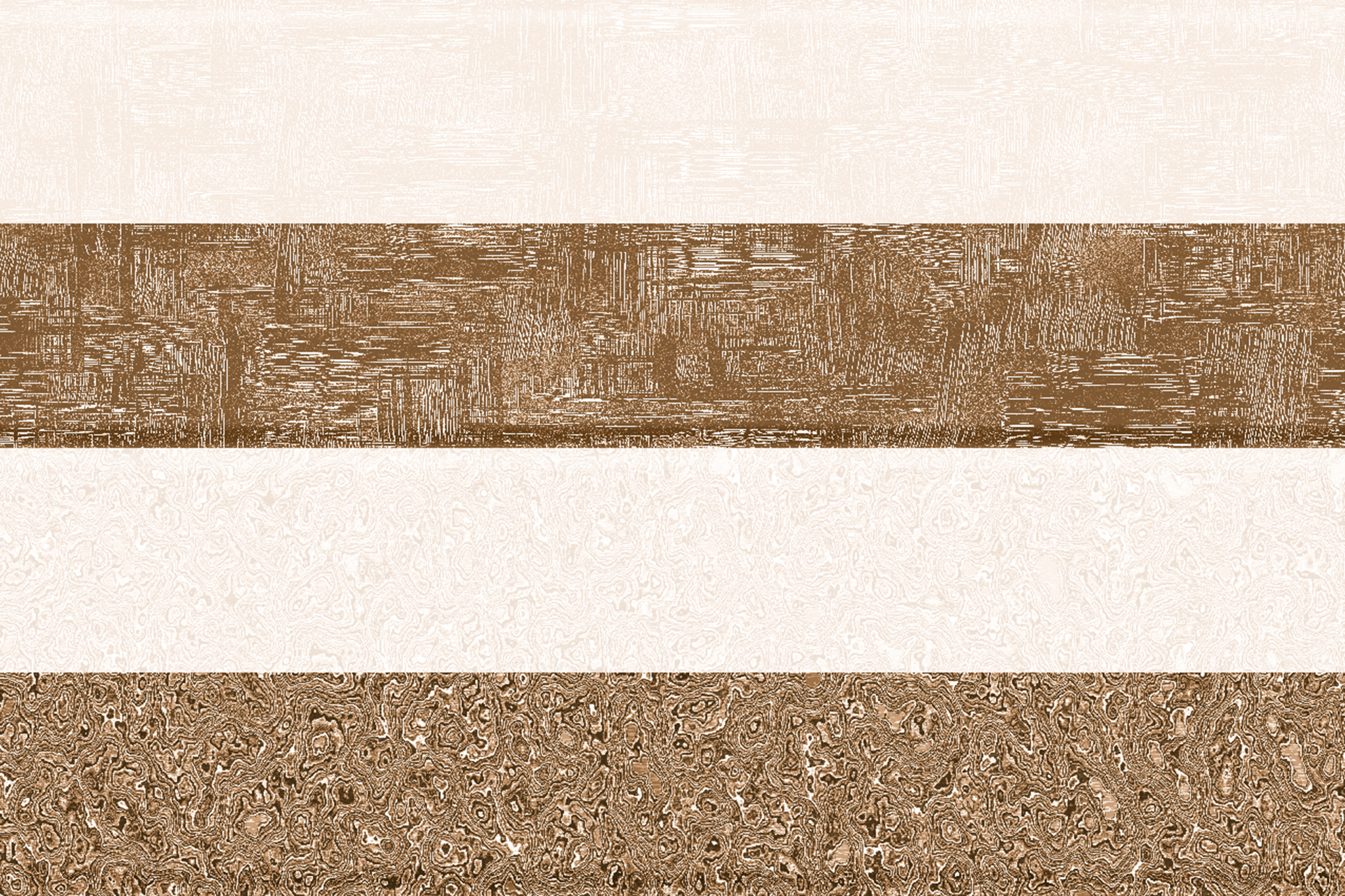 Ceramic Wall Tiles - 300x450mm, Glossy Effect, Acid-resistant, Antibacterial, Non-slip, Wear-resistant, Heat Insulation, Square Edge, 9mm Thickness