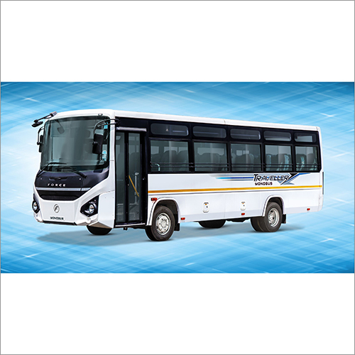 फोर्स मोनो बस