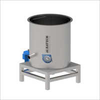 हाइड्रो-ड्रायर मशीन