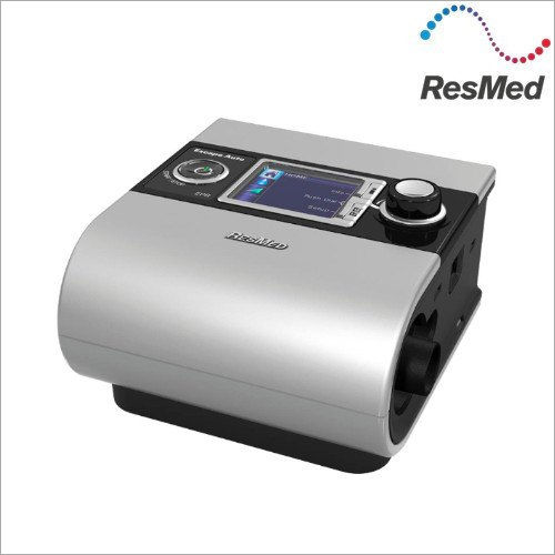 Resmed S9 एस्केप ऑटो Cpap डिवाइस मशीन का उपयोग: अस्पताल