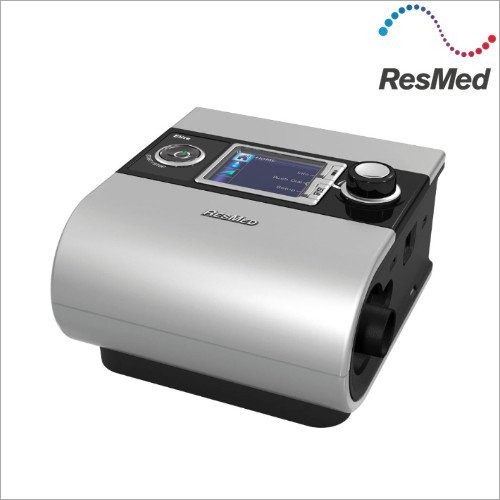 ResMed S9 Elite CPAP मशीन