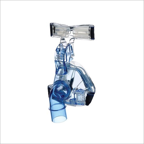 रेसमेड मिराज नॉन-वेंटेड नेज़ल वेंटिलेटर मास्क