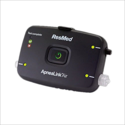 ApneaLink Air Home Sleep Testing Device