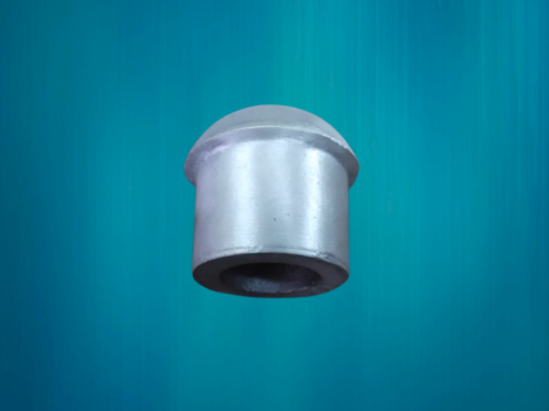 एल्युमिनियम एंड कैप्स अनुप्रयोग: सबस्टेशन फिटिंग