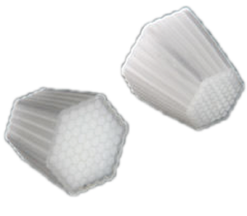 Helmut Fischer Neutron Optics - Glass Capillary Focusing Semi Lenses, White Plastic, 230v Power, 2-year Warranty