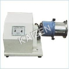 Lab Ball Mill - High-Efficiency Design | Ideal for Nanomaterial Synthesis, Versatile Processing Applications