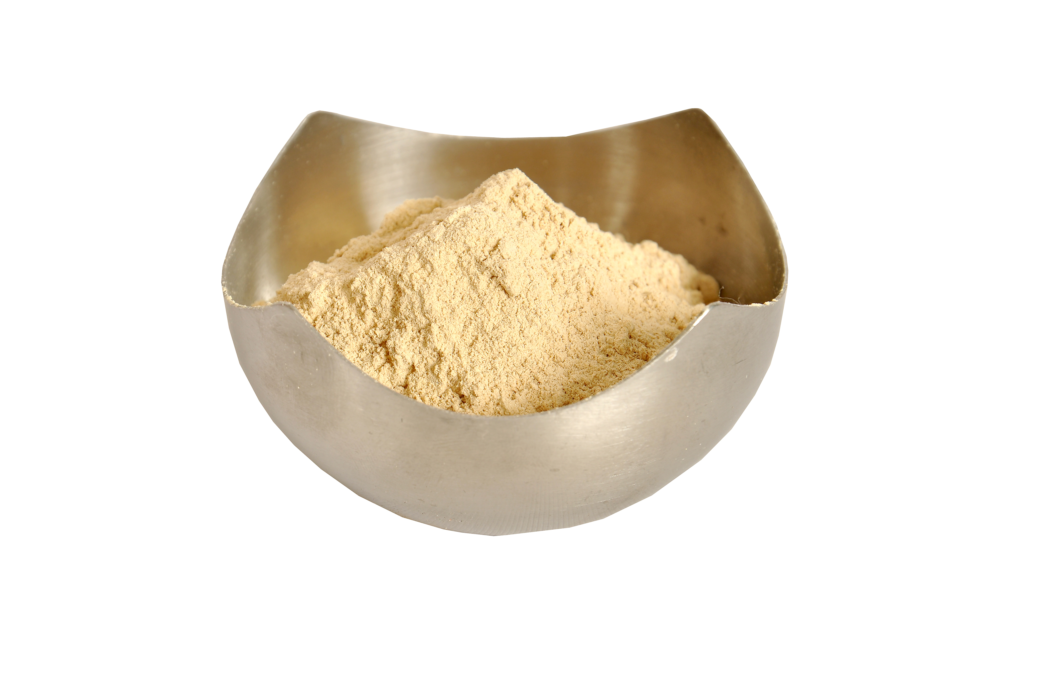 Dehydrated Garlic Powder - 25 Kg, Cream Color, 80-100 Mesh Size | Food Grade, No Preservatives, Hot Air Dried, Strong Garlic Flavor