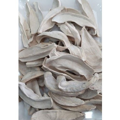 Amchur Slices Dried Mango Slices, Dehydrated Using Continuous