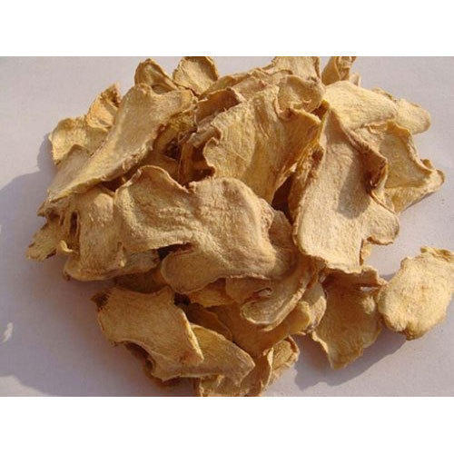 Dehydrated Ginger Slices Dehydration Method: Sun Dried