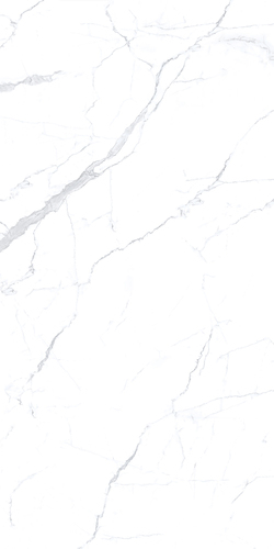 व्हाइट कैलाकाटा एलीट 1200X2400 एमएम स्लैब पोर्सिलेन टाइल्स