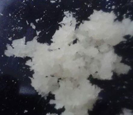 White Top Grade Powder Dmt