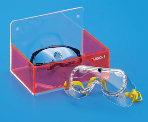 Tarsons 800030 Safety Eyewear Box Application: Yes