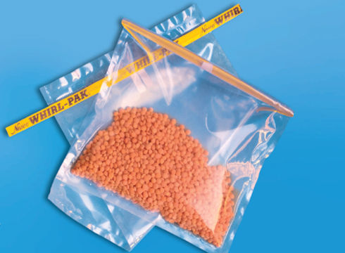 Tarsons 554010 Whirlpack Sterile Bag Application: Yes