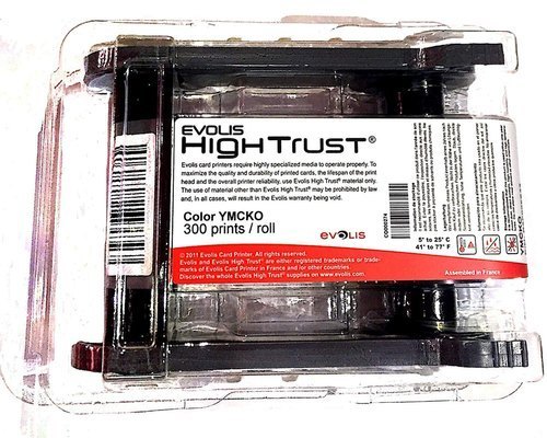 यमको इवोलिस फुल पैनल 300 इमेज रिबन