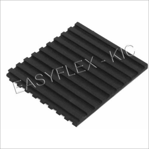 रिब्ड पैड