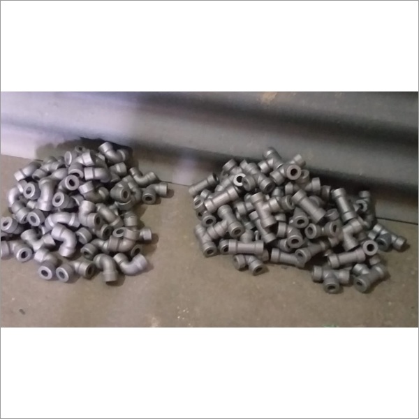 Modular Compressed Air / Medical Oxygen Piping Warranty: 1 Year