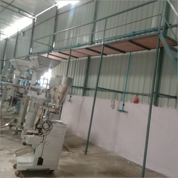 Modular Compressed Air / Medical Oxygen Piping Warranty: 1 Year