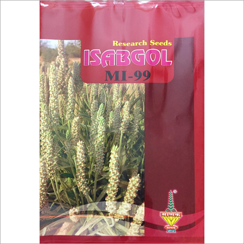 MI-99 Isabgol Seeds