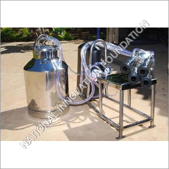 Milking Machine
