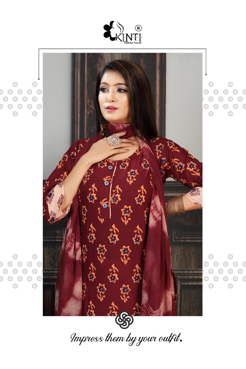 Indian Salwar Kameez