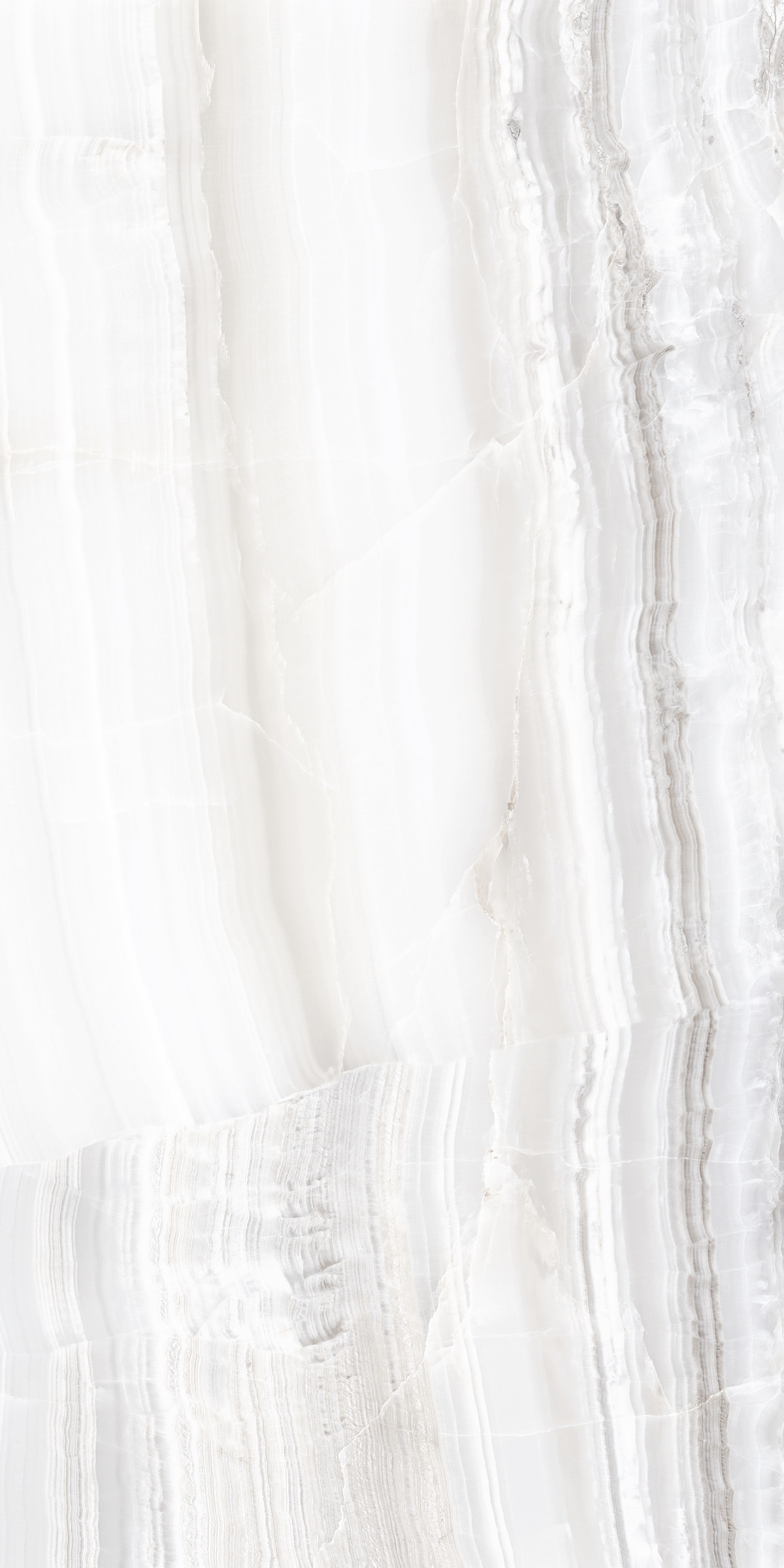 Ocean Onyx Porcelain Tiles - 1200x2400mm, Glossy & Matt Finish | Anti-aging, Antibacterial, Fireproof, Waterproof, Non-slip, Wear-resistant, Eco-friendly