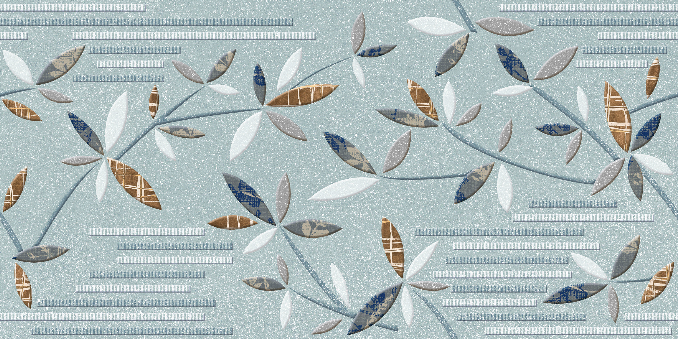 Grays 22013 Matt Ceramic Wall Tiles 300x600mm