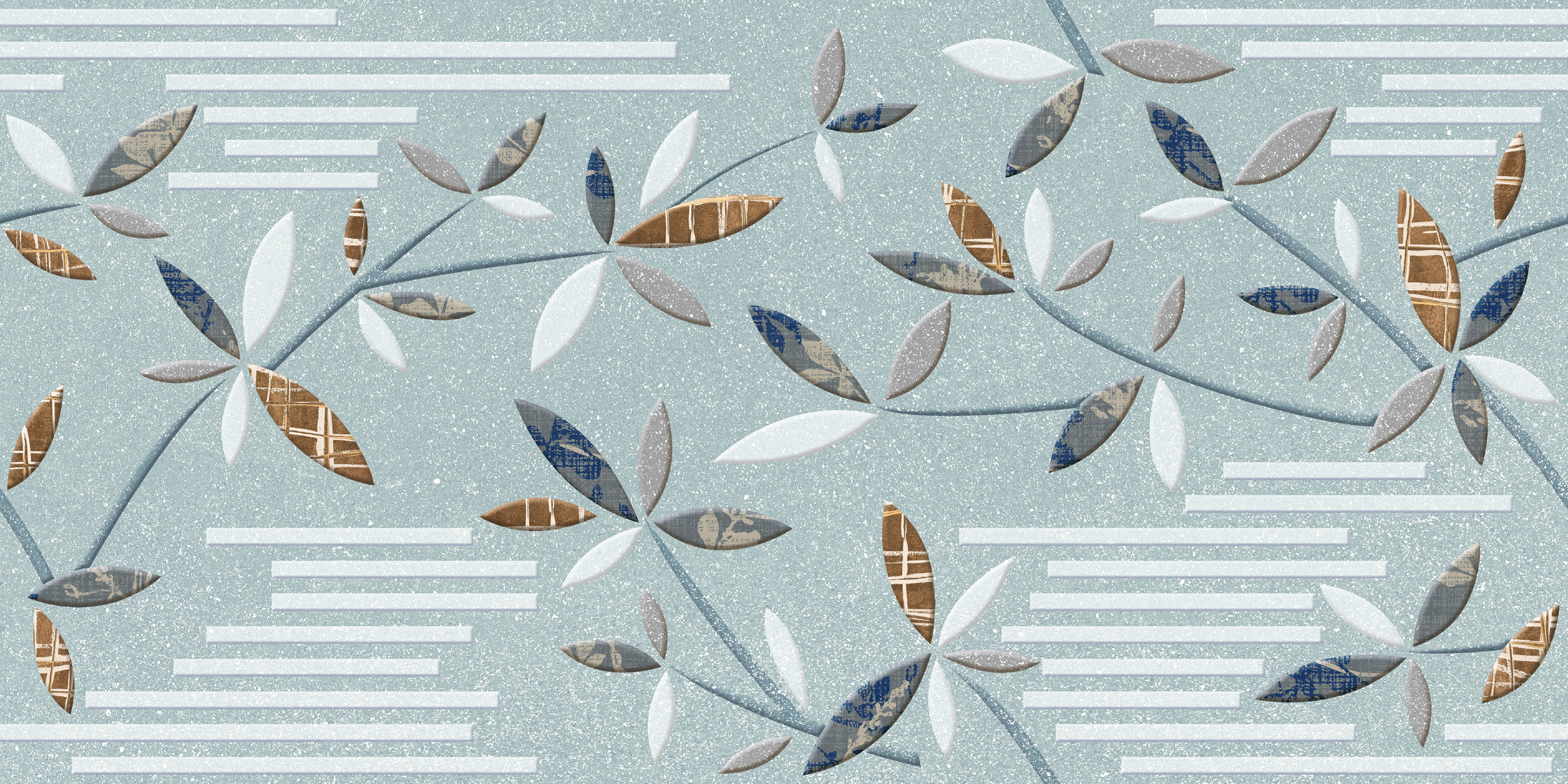 Grays 22013 Matt Ceramic Wall Tiles 300x600mm