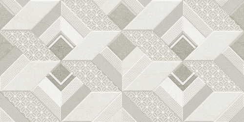 मल्टी कलर 2014 मैट सिरेमिक वॉल टाइल्स 300X600Mm