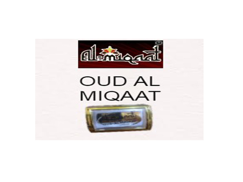 Oud Al Miqaat Agar Oud Oil Purity: High