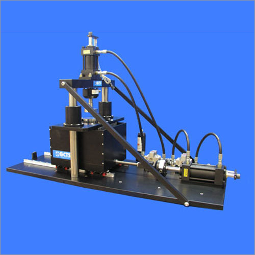 Direct Shear Testing Apparatus