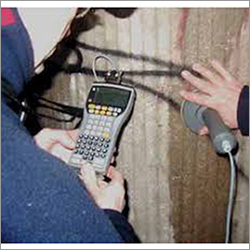 Corrosion Analysis Tester Galva Pulse Power: Electric Volt (V)