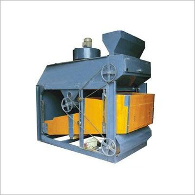 धान साफ करने की चावल मशीन