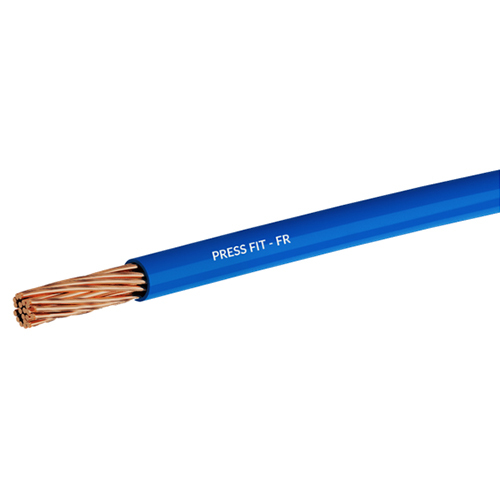 Pressfit - Fr Wires