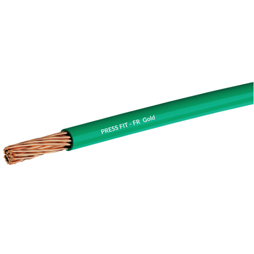 Pressfit - AVP FR Wires