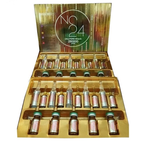 Beauty Products Nc24 280000Mg Ultra Pdrn Miracle White Injection