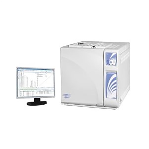 Chromatec Crystal 9000